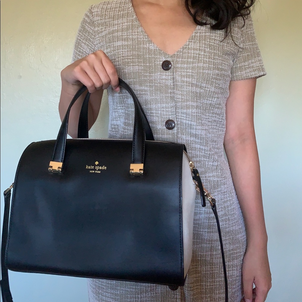 Kate Spade Parker Street Allena Bag